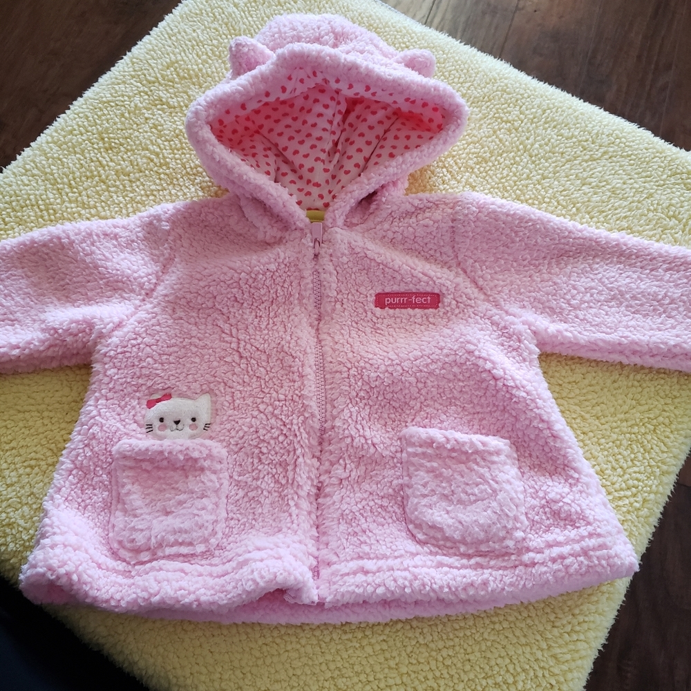 Baby clothes